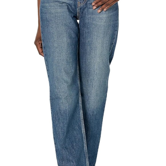 Levi's Women's Low Pro Jeans - Picture 6 of 6